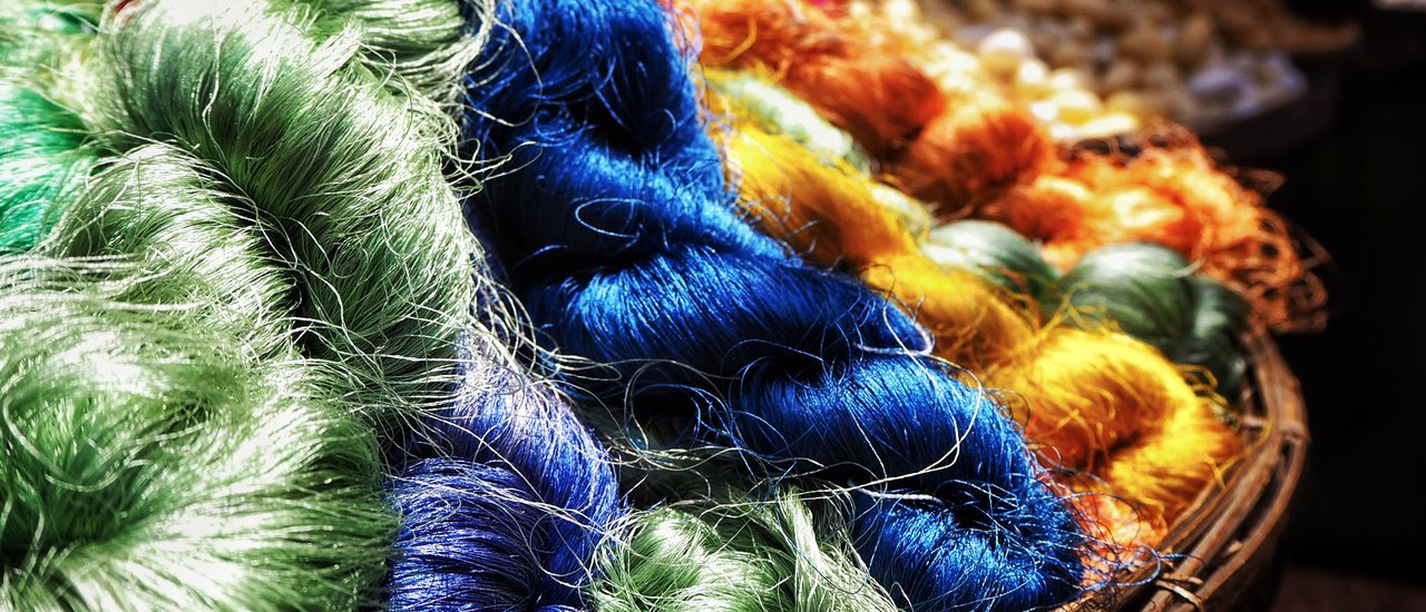 cover # คะน้า พาชม Jim Thomson House ทรงไทยเด่น ผ้าไหมดัง พรรณไม้สะพรั่ง อาหารอร่อย #