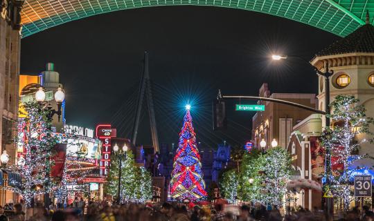 cover เที่ยว Osaka สูตรเร่งรัด และสีสันแห่งเทศกาล ณ Universal Studios Japan