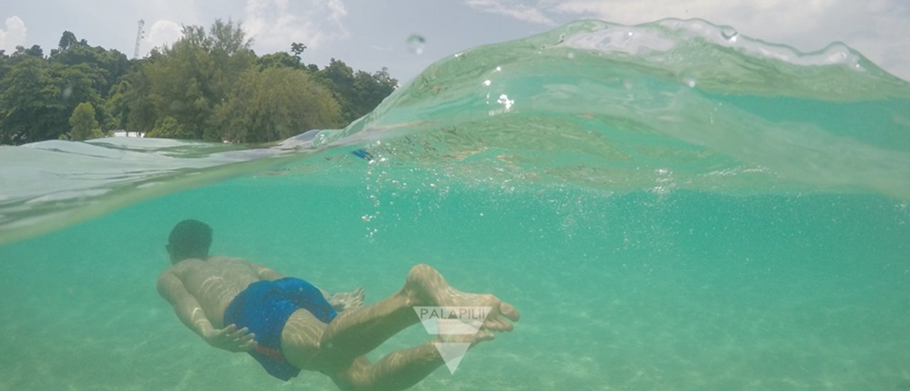 cover 【Phuket】Again and Again...