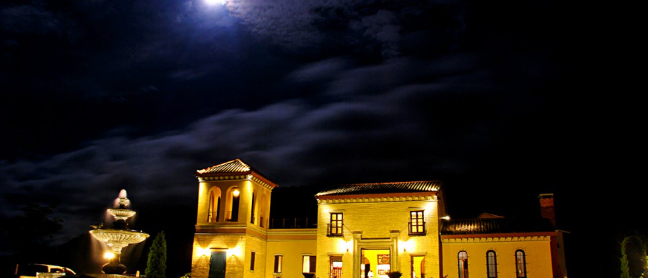 cover พาไปเก็บดาวบนท้องฟ้า @Casa de Pandao : คาซ่า เดอ ปันดาว ภูเรือ