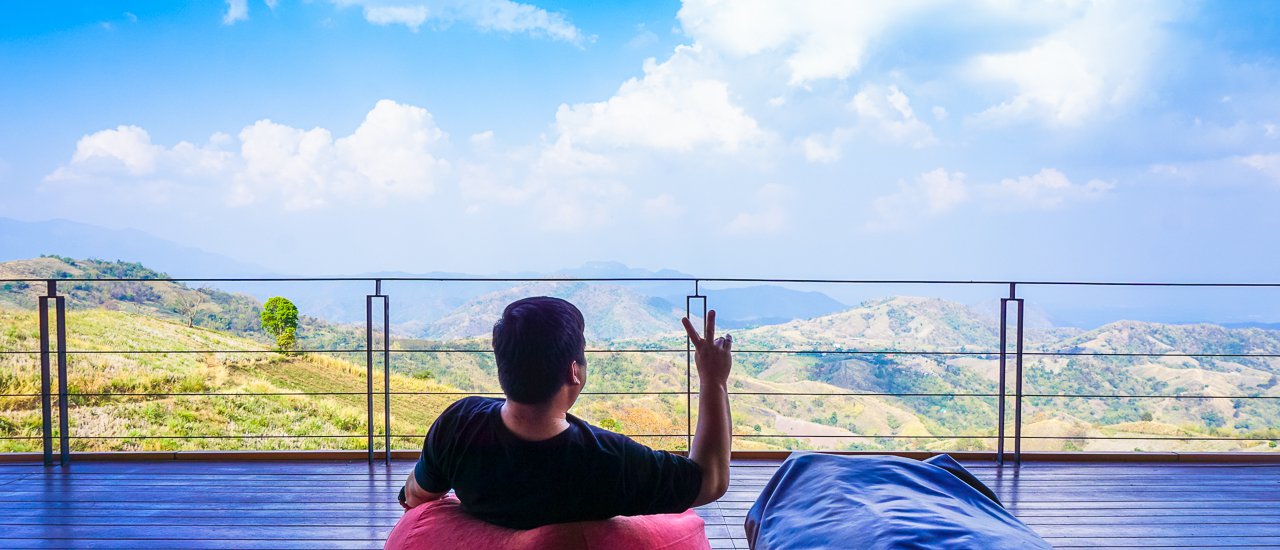 cover เขาค้อ .... มากี่ทีก็ไม่เบื่อ