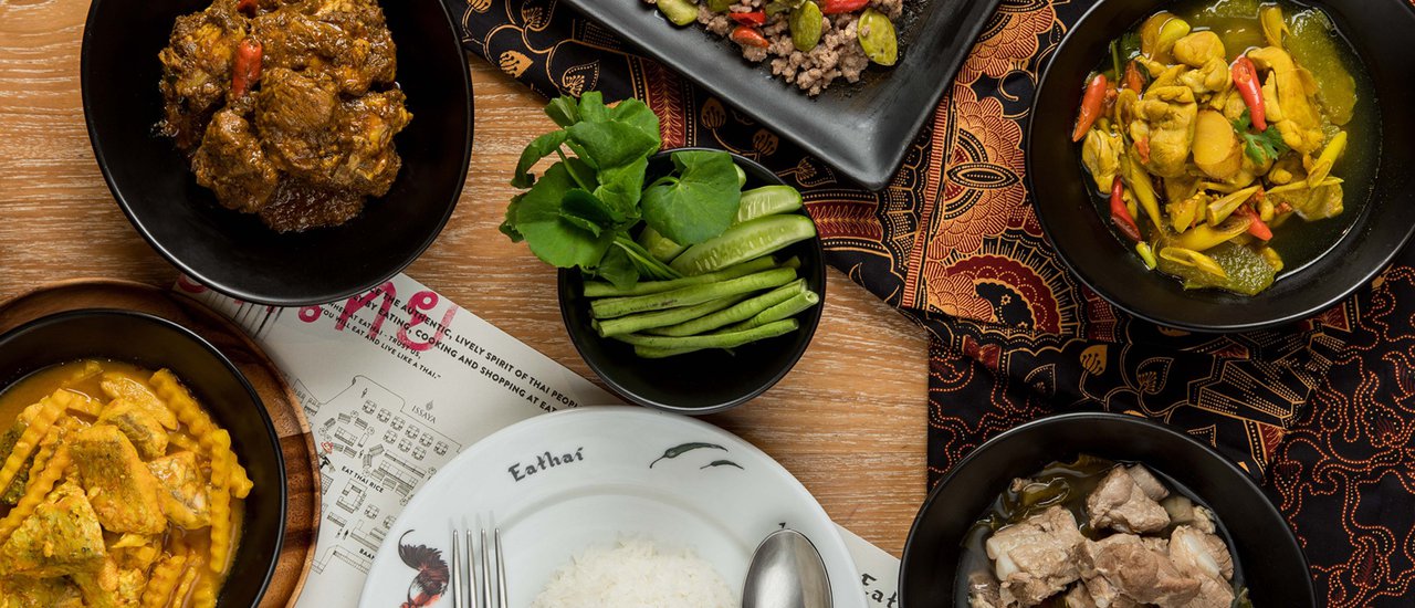 cover รีวิว เทศกาล "อีทไทย" ชวน “หรอยจังฮู้! อู้หู...ของดีเมืองใต้” จัดถึง 3 มิ.ย.นี้