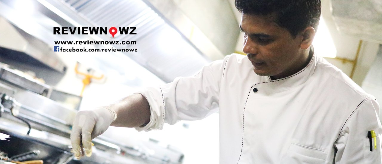 cover พาชิมอาหารของรัฐอุตตราขัณฑ์ประเทศอินเดียที่ The Glass House, Eastin Hotel Makkasan Bangkok