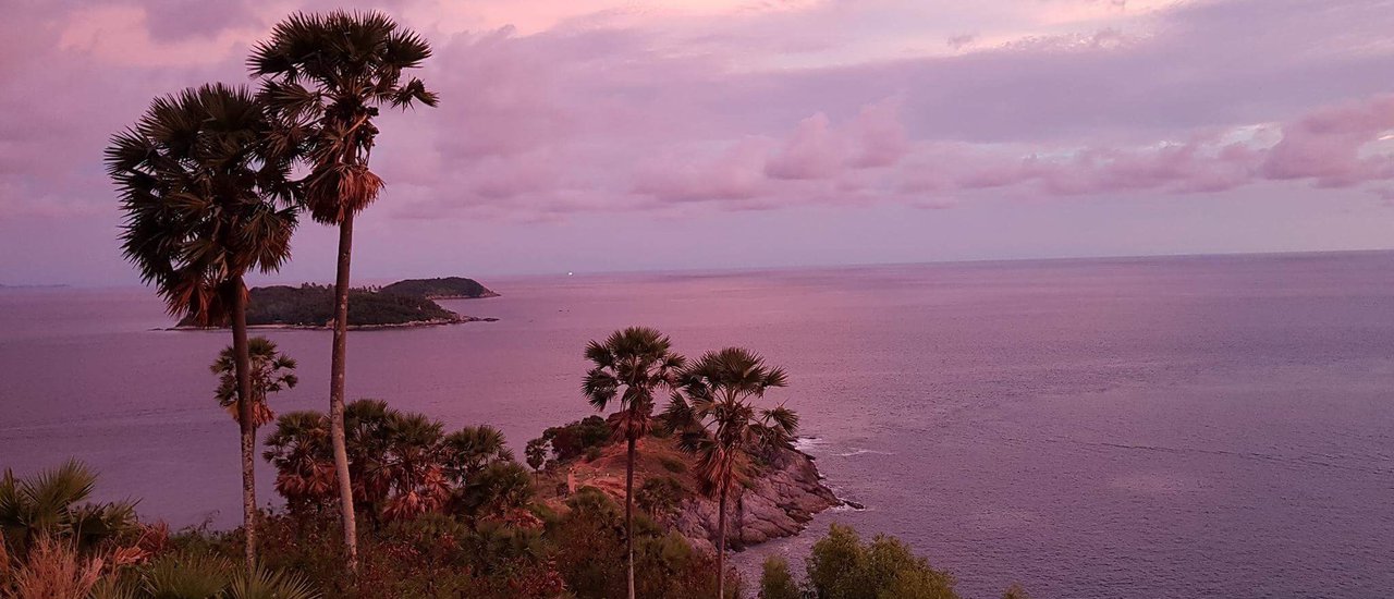 cover ทริปแต้มบุญแลกมาภูเก็ต