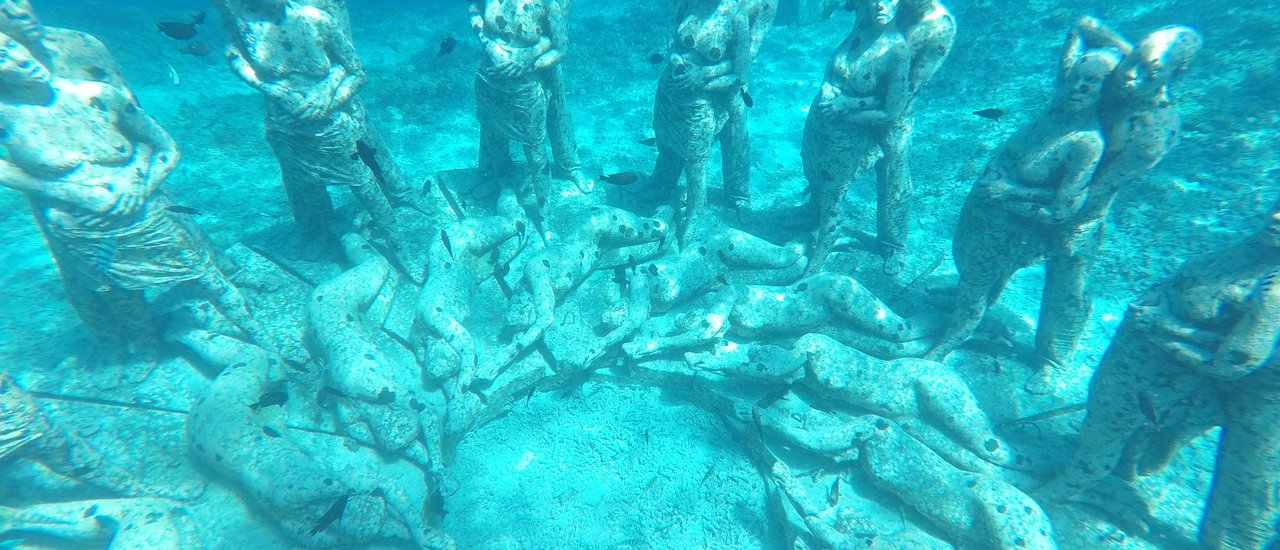 cover Gili Meno เกาะสวรรค์ของคนรักสงบ