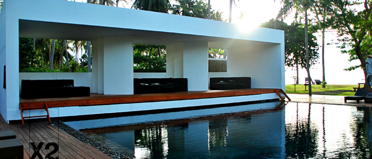 cover R e l a x @ X2 Samui Resort....