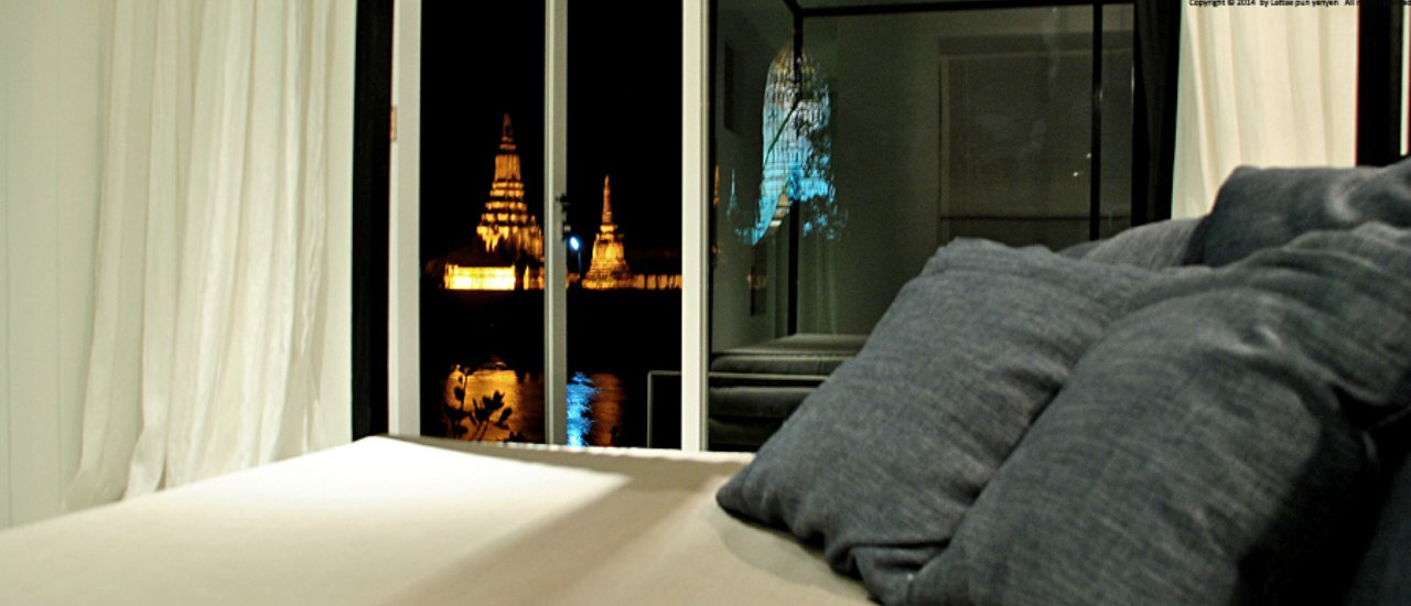 cover Sala Ayutthaya Resort