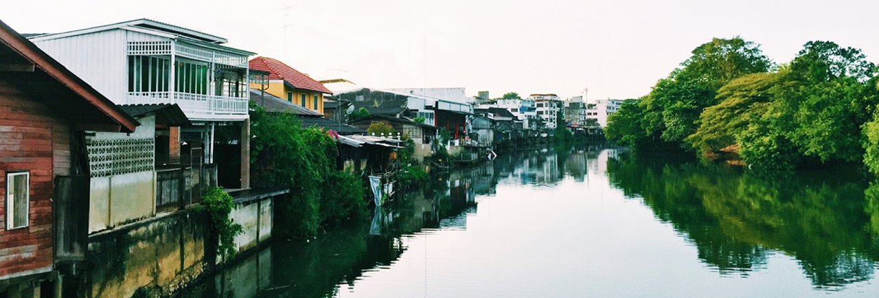 cover Chanthaburi Trip | Twist of fate travelling to "Chan"