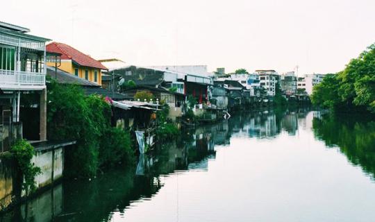 cover Chanthaburi Trip | Twist of fate travelling to "Chan"