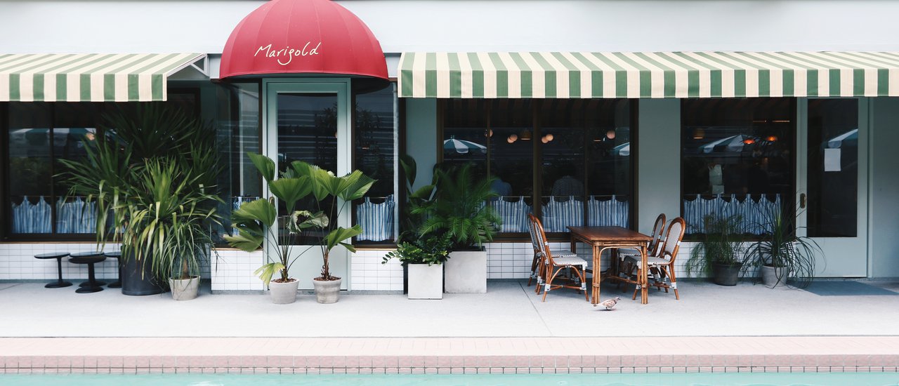 cover รวม 20 คาเฟ่น่านั่งทั่วกรุงเทพฯ ภาค 2 | Bliss Out There