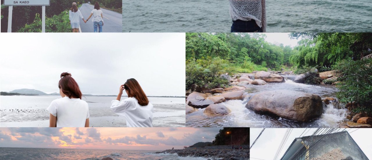 cover จันทบุรี เที่ยวเมืองเดียวมีครบทั้ง น้ำตก ทะเล ภูเขา