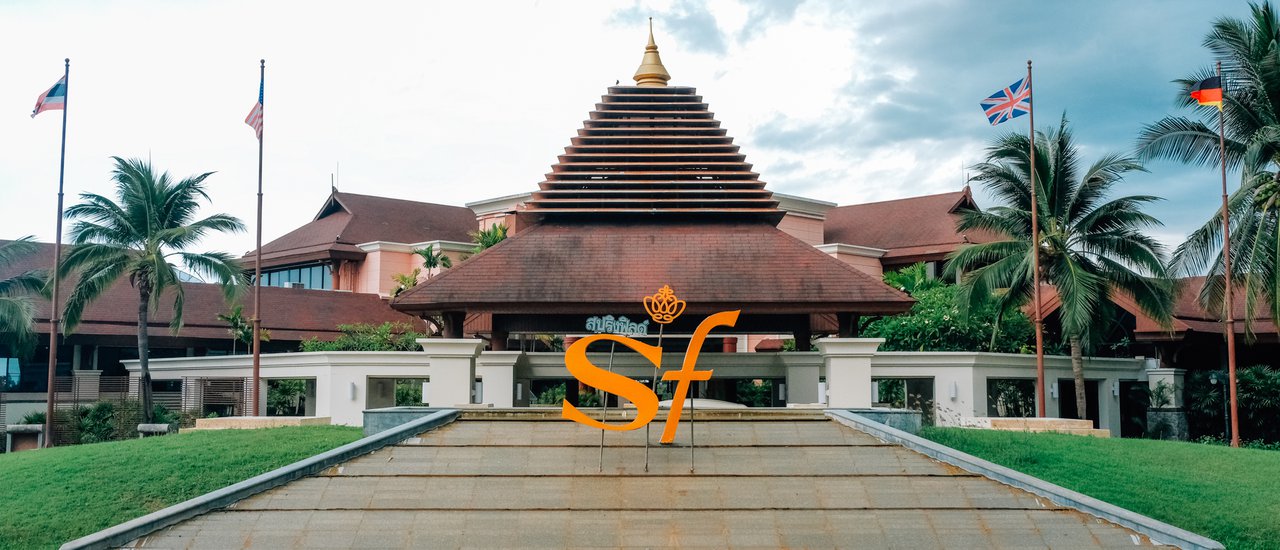 cover Springfield Village Golf & Spa | รีสอร์ทสำหรับคนรักกอล์ฟ อำเภอชะอำ จังหวัดเพชรบุรี