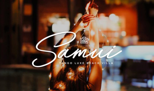 cover Tango Luxe Beach Villa Resort รีสอร์ทเล็กๆ บนเกาะสมุย ที่มีวิลล่าแค่ 14 หลัง แต่คุณภาพคับแน่น ✨🌴