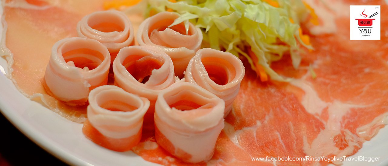 cover You Cuisine, Shanghai Suki Restaurant, All in one place with a various menu apart from Suki.