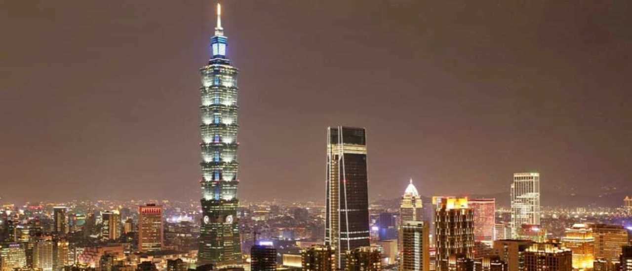 cover พี่น้องไทย(สาย)เปย์ หลอกให้มาเที่ยว Taipei บอกเที่ยวสบาย สวยๆ เก๋ๆ แต่พาเดินซะขาเป๋เซกลับไทย