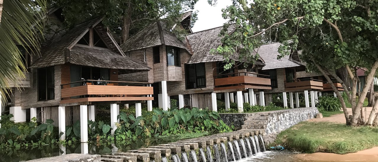 cover แนะเที่ยวบางสเร่ 1 วัน 1 คืน สไตล์เรียบหรู และมีสาระ