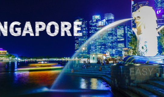 Cover Singapore...ไม่มาถือว่าพลาด!...