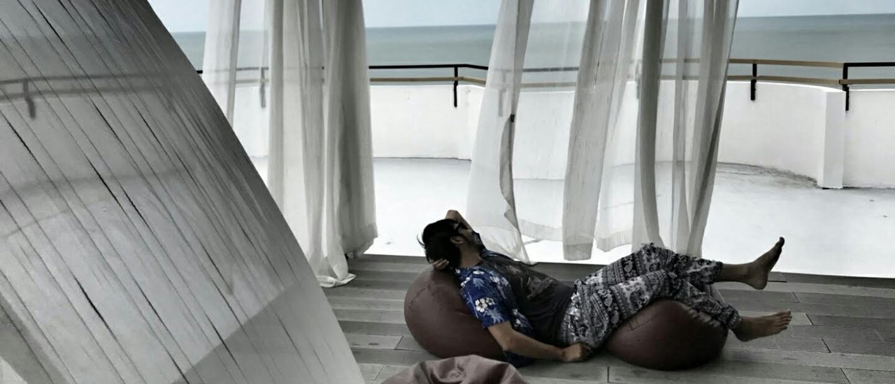 cover Hostel ชิลล์ ที่สุด ที่เคยไปมา กับ ที่พักหลักร้อย แต่วิวหลักล้าน