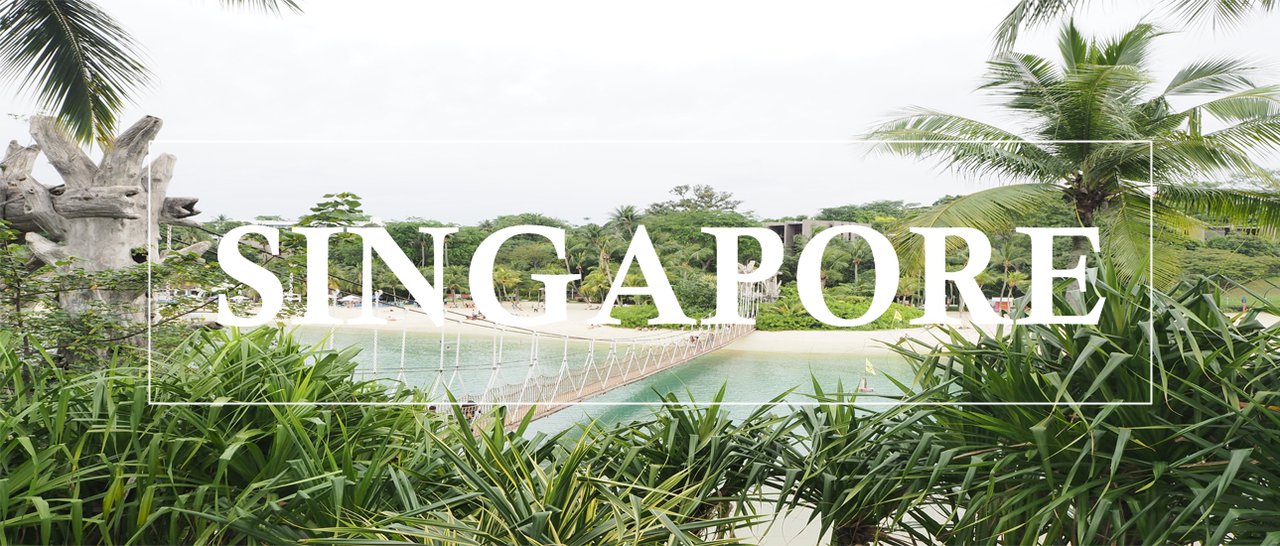 cover หญิงเดี่ยว.....นั่งรถเมล์ เดินเล่น รอบเกาะสิงคโปร์.....ขาไม่พัง เราไม่เลิก ตอน 2