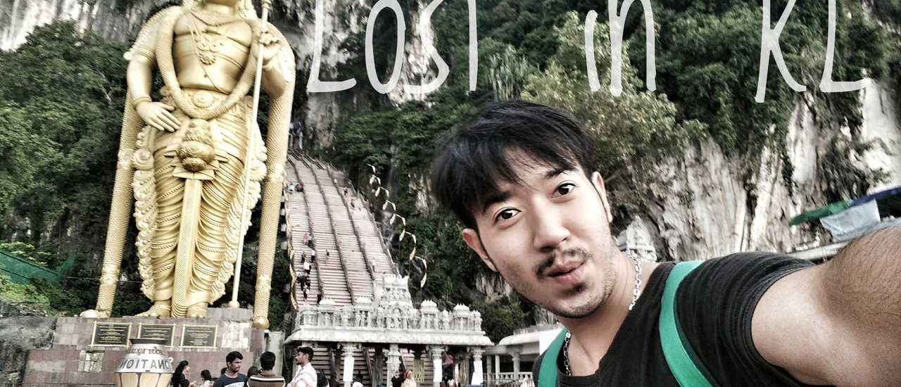 cover One-life l การเดินทาง(คนเดียว)ทะลุ2ประเทศ CHAPTER 2