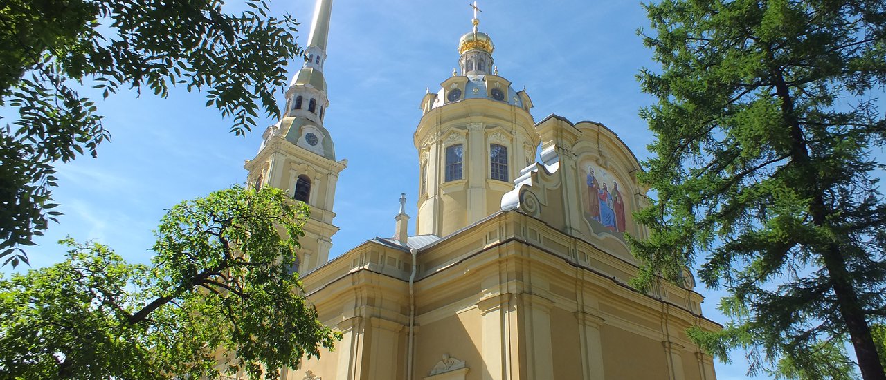 cover Spring Time in Russia : My Remarkable Journey – Day 3 สักครั้ง เพื่อความทรงจำที่งดงาม