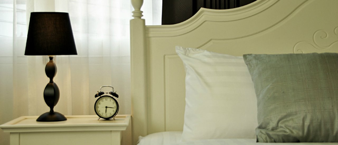 cover ที่พักน่ารักเปิดใหม่ไตล์โคโลเนียลล้านนา Nidhra Lanna Bed&Breakfast Chiangmai