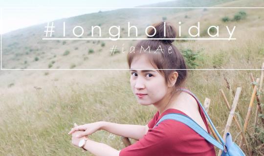 cover :: ชิคๆ ณ " เ ชี ย ง ใ ห ม่ " New Year 2016 ::