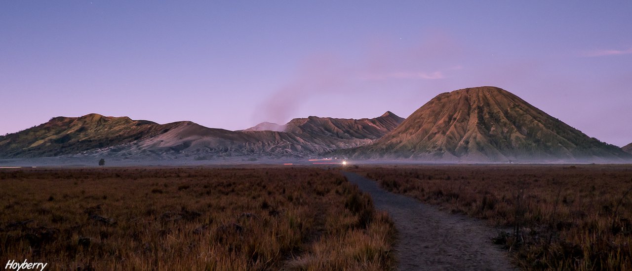 cover A 17 Days 16 Nights Trip to【Indonesia】of a 17 Year-Old Solo Journey, Part 2