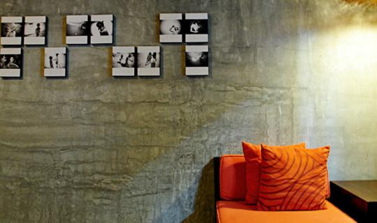 cover Ketawa Stylish Hotel : โรงแรมเกตวา เชียงใหม่