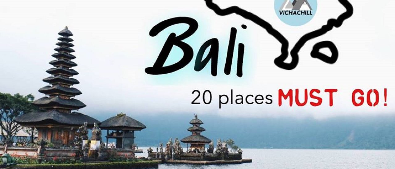 cover Bail 20 Places MUST GO !