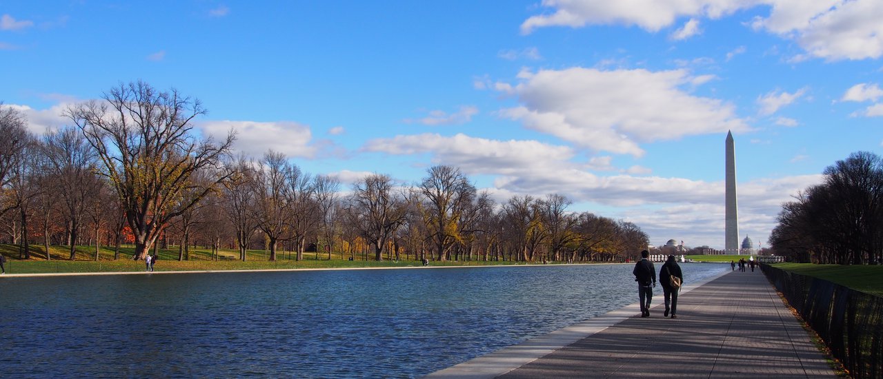 cover New York - Washington DC - Las Vegas - Boston MA 4 เมือง 16 วัน เที่ยวคนเดียวประสบการณ์ใหม่ แต่ได้เพื่อนเยอะ (Part 1)