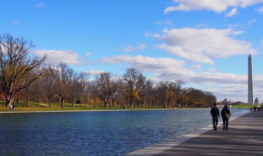 cover New York - Washington DC - Las Vegas - Boston MA 4 เมือง 16 วัน เที่ยวคนเดียวประสบการณ์ใหม่ แต่ได้เพื่อนเยอะ (Part 1)