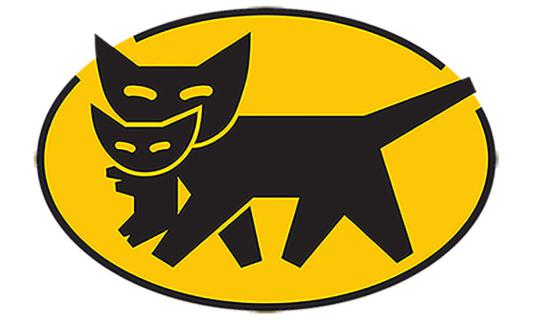 cover การส่งกระเป๋าผ่านบริการของบริษัทแมวดำ Kuroneko Yamato (JAPAN)