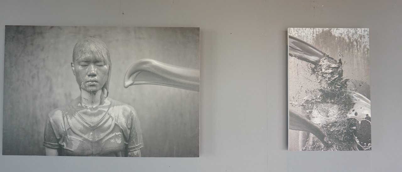 cover หอศิลป์ร่วมสมัย : Tao Hong Tai : d Kunst