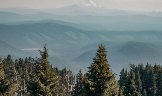 Cover Portland,Oregon ครั้งหนึ่งเราเคยมาสร้างความทรงจำที่นี่...