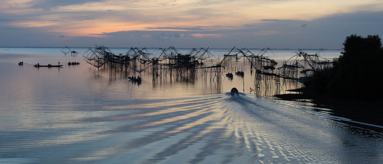 cover แลยอยักษ์ แลบัวแดง กลางเลน้อย "พัทลุง"