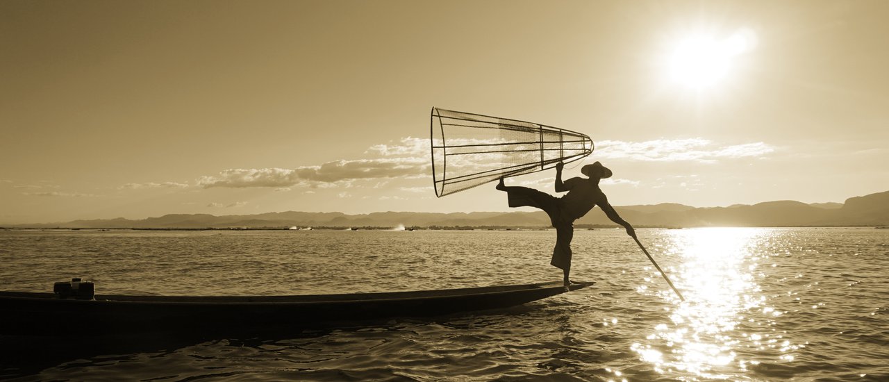 cover ทิ้งเนคไทไปแบกเป้ ตะลอนเดี่ยวเที่ยวพม่า 8 เมือง 14 วัน (ตอนที่3 @ InLe)