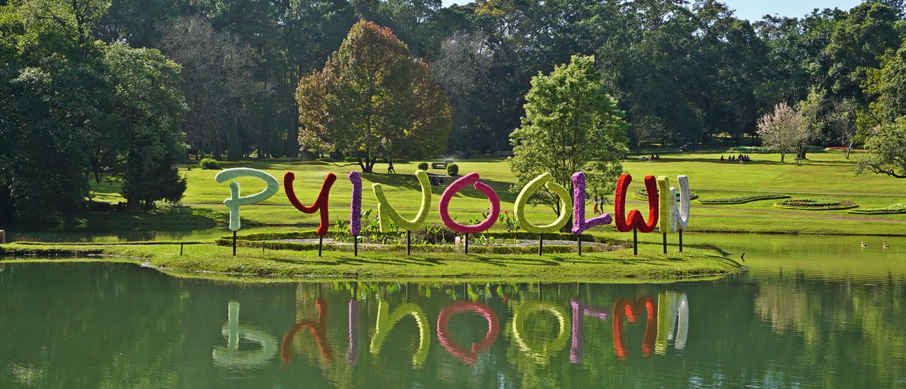 cover ทิ้งเนคไทไปแบกเป้ ตะลอนเดี่ยวเที่ยวพม่า 8 เมือง 14 วัน (ตอนที่4 @ Pyin Oo Lwin)