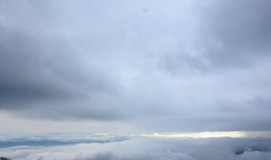 Cover หนีเธอไปเจอเขา(ภูทับเบิก+เขาค้อ) ปลายฝนต้นหนาว...