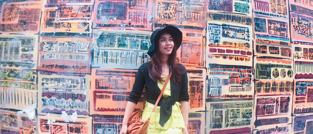 cover มือลั่น... ฉันเลยต้องไป... ฮ่องกง