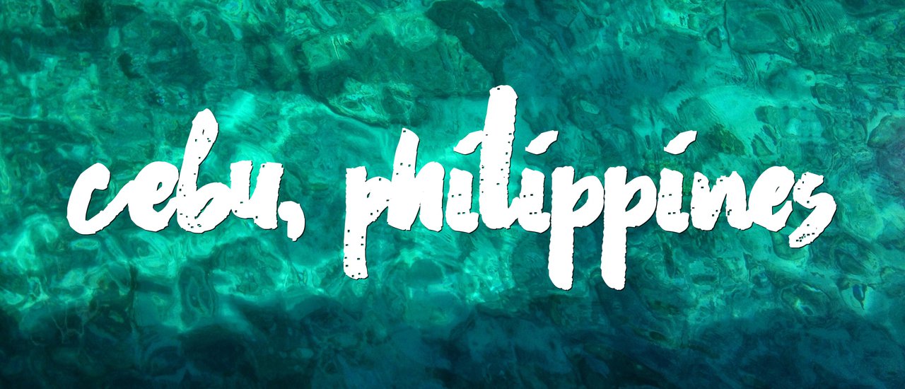 cover 5DAYS What we do in CEBU llll พาไปซีบู ดูฉลามวาฬ กับโดดน้ำสีฟ้า