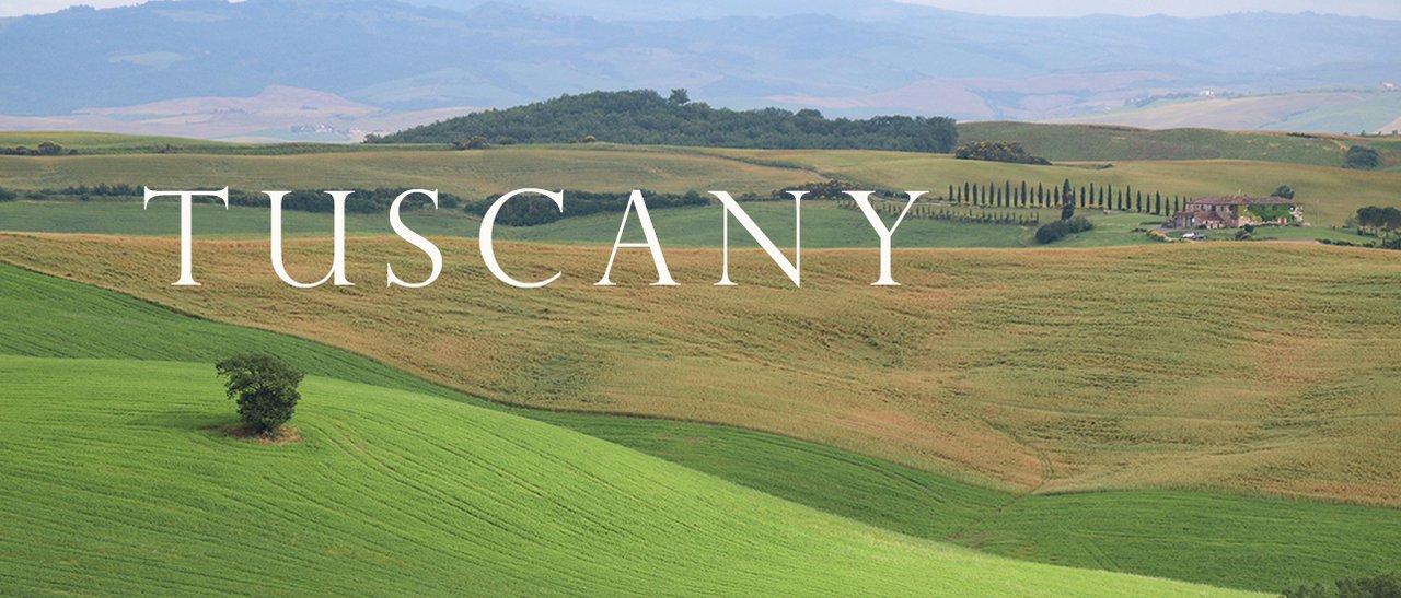 cover Road trip to Tuscany, Italy trip EP.3