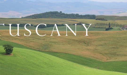 cover Road trip to Tuscany, Italy trip EP.3