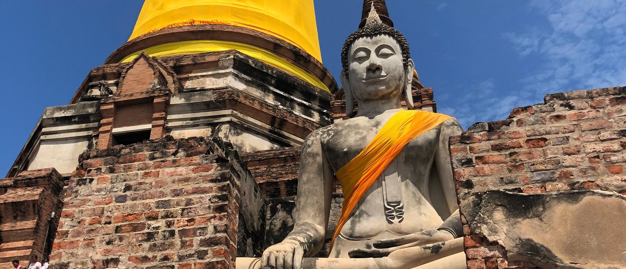 cover The ultimate guide to Bangkok : Sur La Route