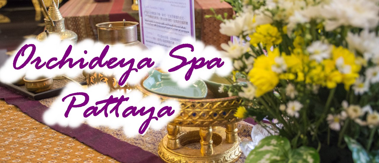 cover ORCHIDEYA SPA Pattaya