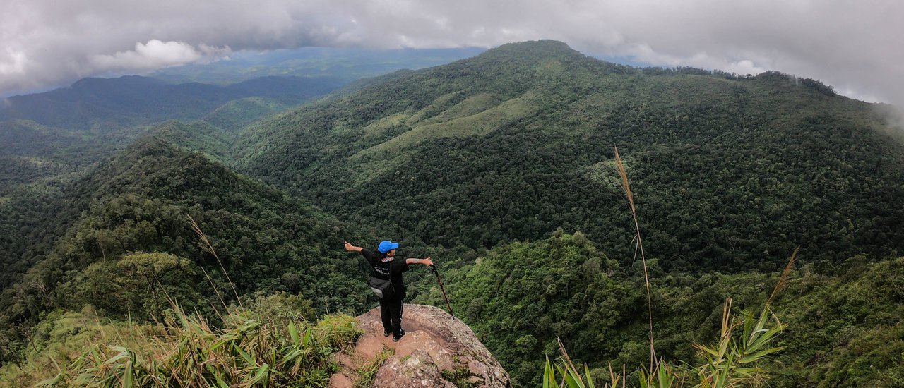 cover ไม่มีรถส่วนตัวเราก็ไปพิชิตลานสนภูสอยดาวได้