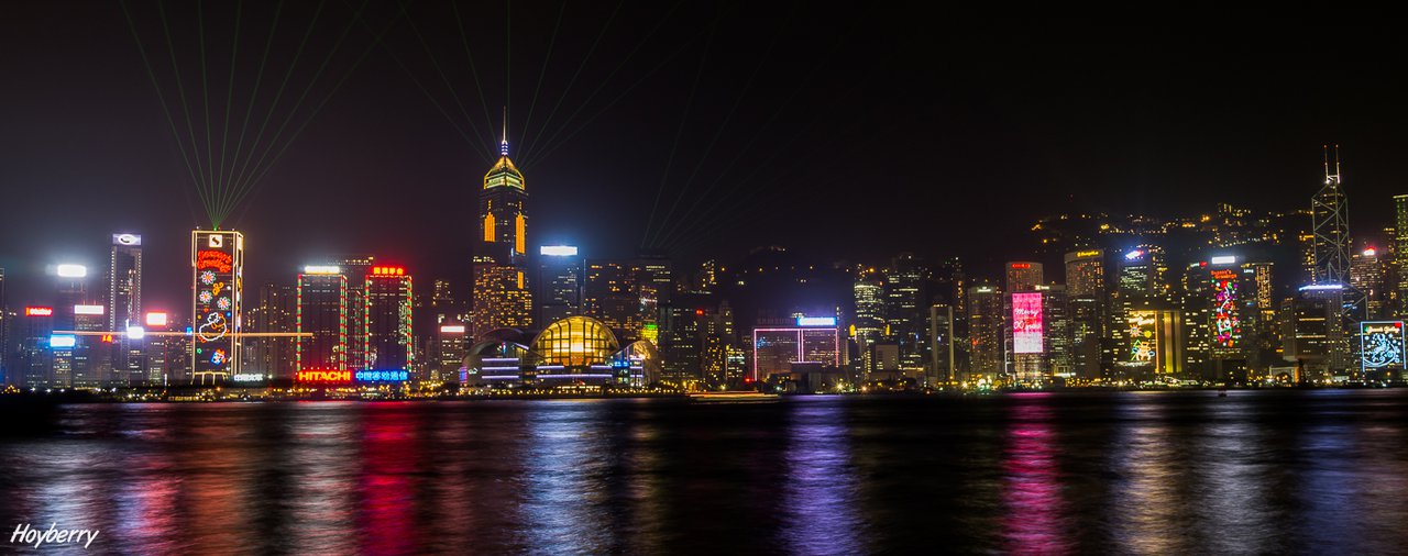 cover Hongkong 5 Days 4 Nights เมื่อเด็กอายุ 16 ลุยเดี่ยวเที่ยวฮ่องกง