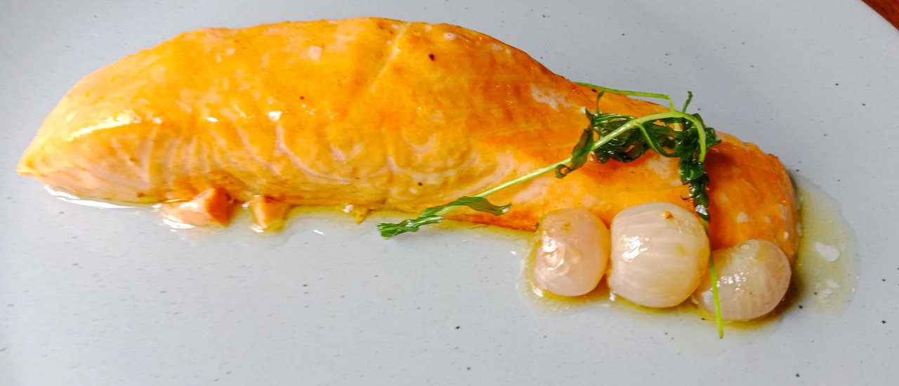 cover COAL BISTRO & BAR อร่อยระดับ "เชฟปรุง"