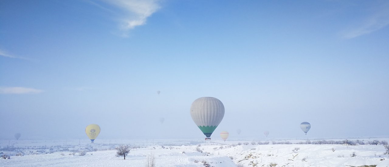 cover รีวิวทัวร์ตุรกีปีใหม่ 29,900 บาท (8 วัน 5 วัน) มีอะไรบ้าง ? มาดูกัน PART 2