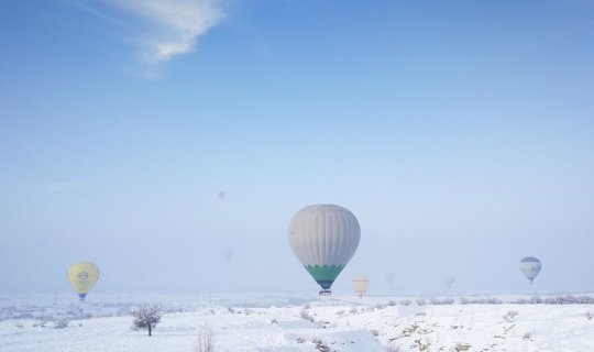 cover รีวิวทัวร์ตุรกีปีใหม่ 29,900 บาท (8 วัน 5 วัน) มีอะไรบ้าง ? มาดูกัน PART 2